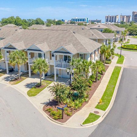 Chic North Myrtle Beach Villa Resort Amenities! Екстериор снимка