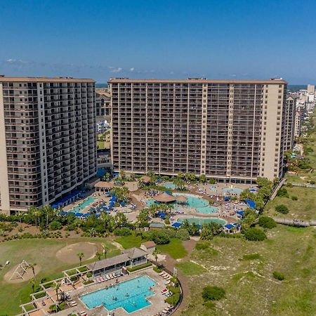 Chic North Myrtle Beach Villa Resort Amenities! Екстериор снимка