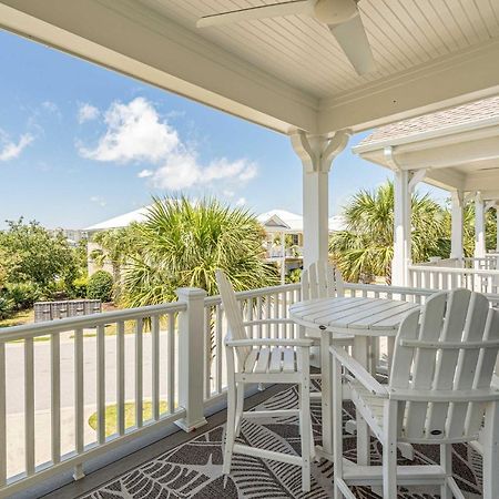 Chic North Myrtle Beach Villa Resort Amenities! Екстериор снимка