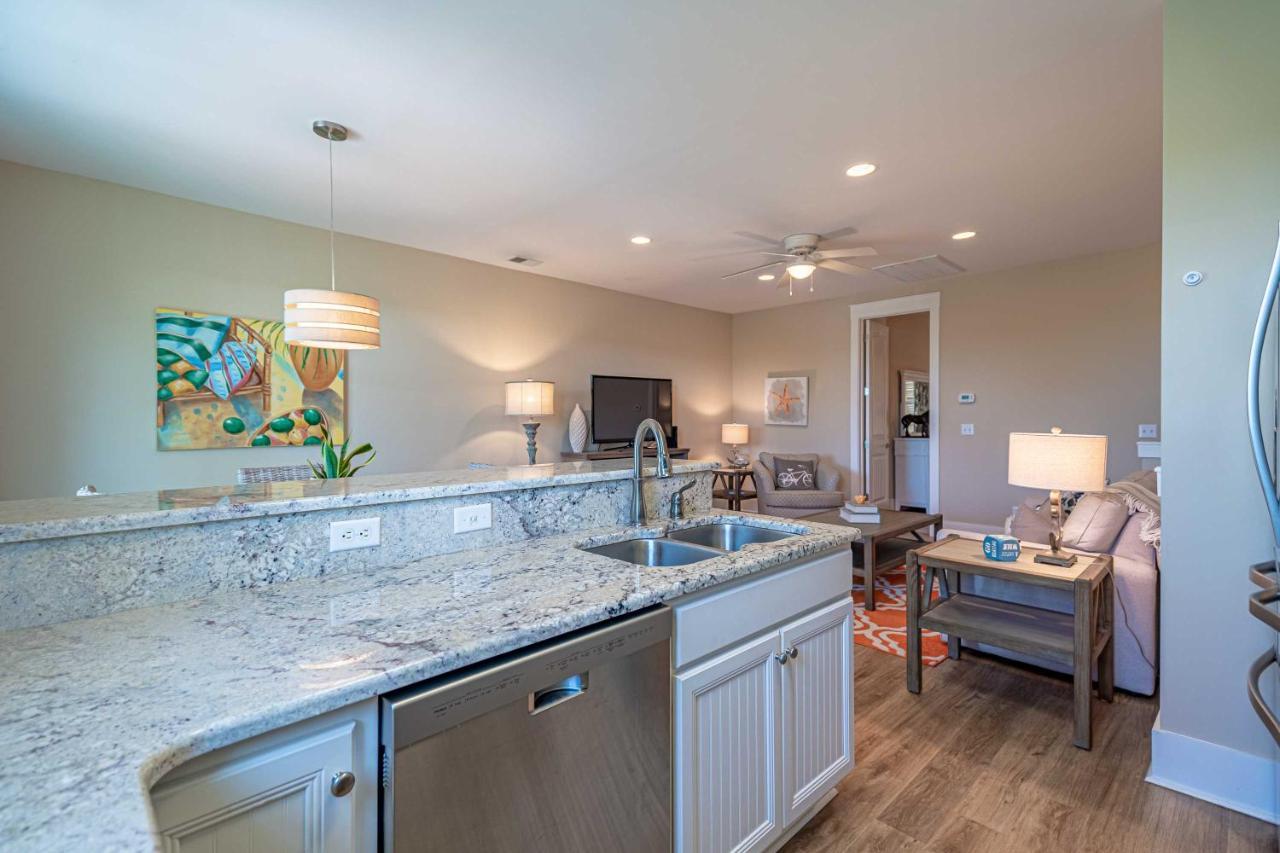 Chic North Myrtle Beach Villa Resort Amenities! Екстериор снимка
