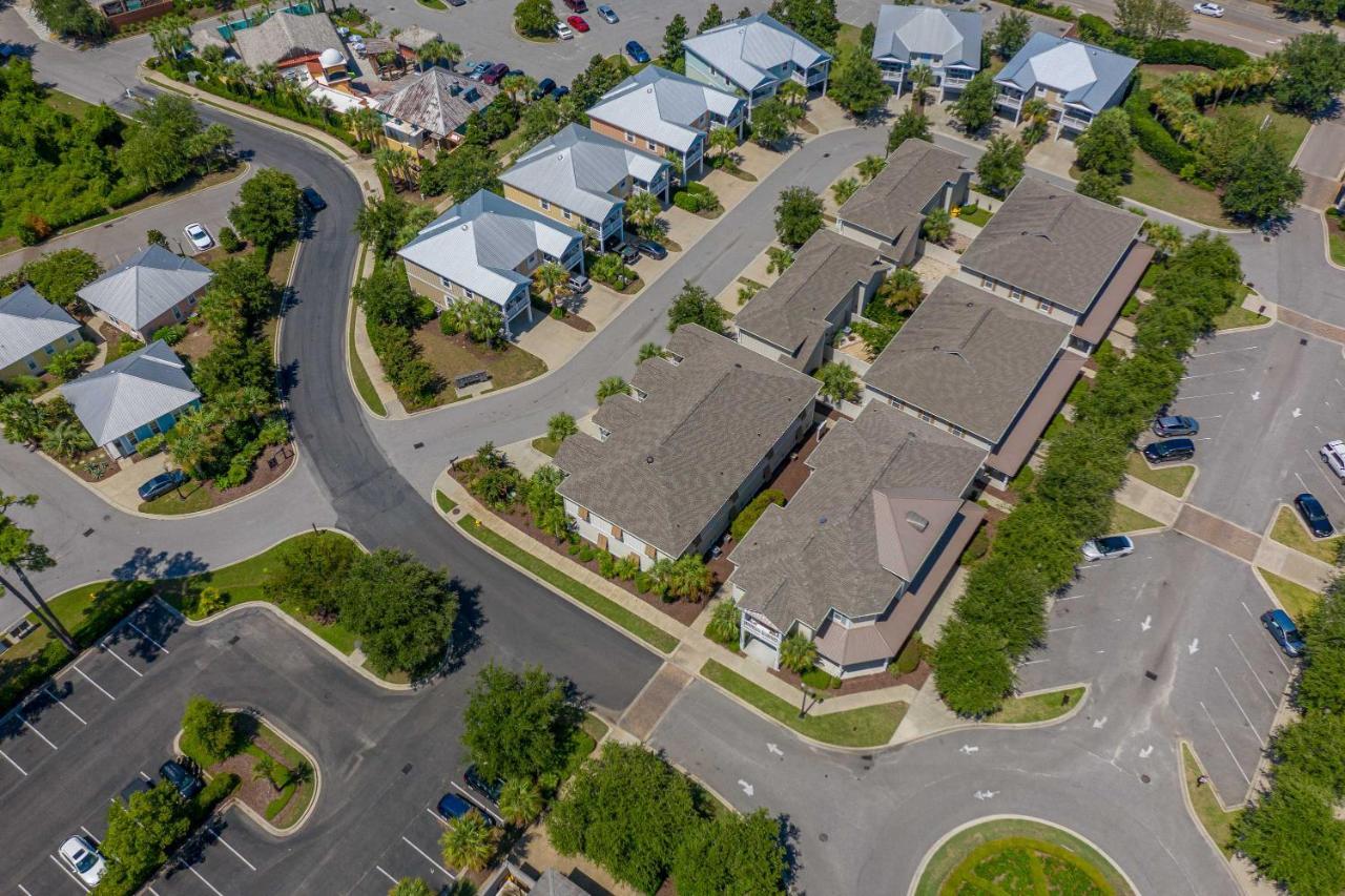 Chic North Myrtle Beach Villa Resort Amenities! Екстериор снимка