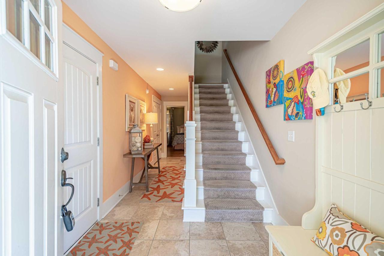 Chic North Myrtle Beach Villa Resort Amenities! Екстериор снимка