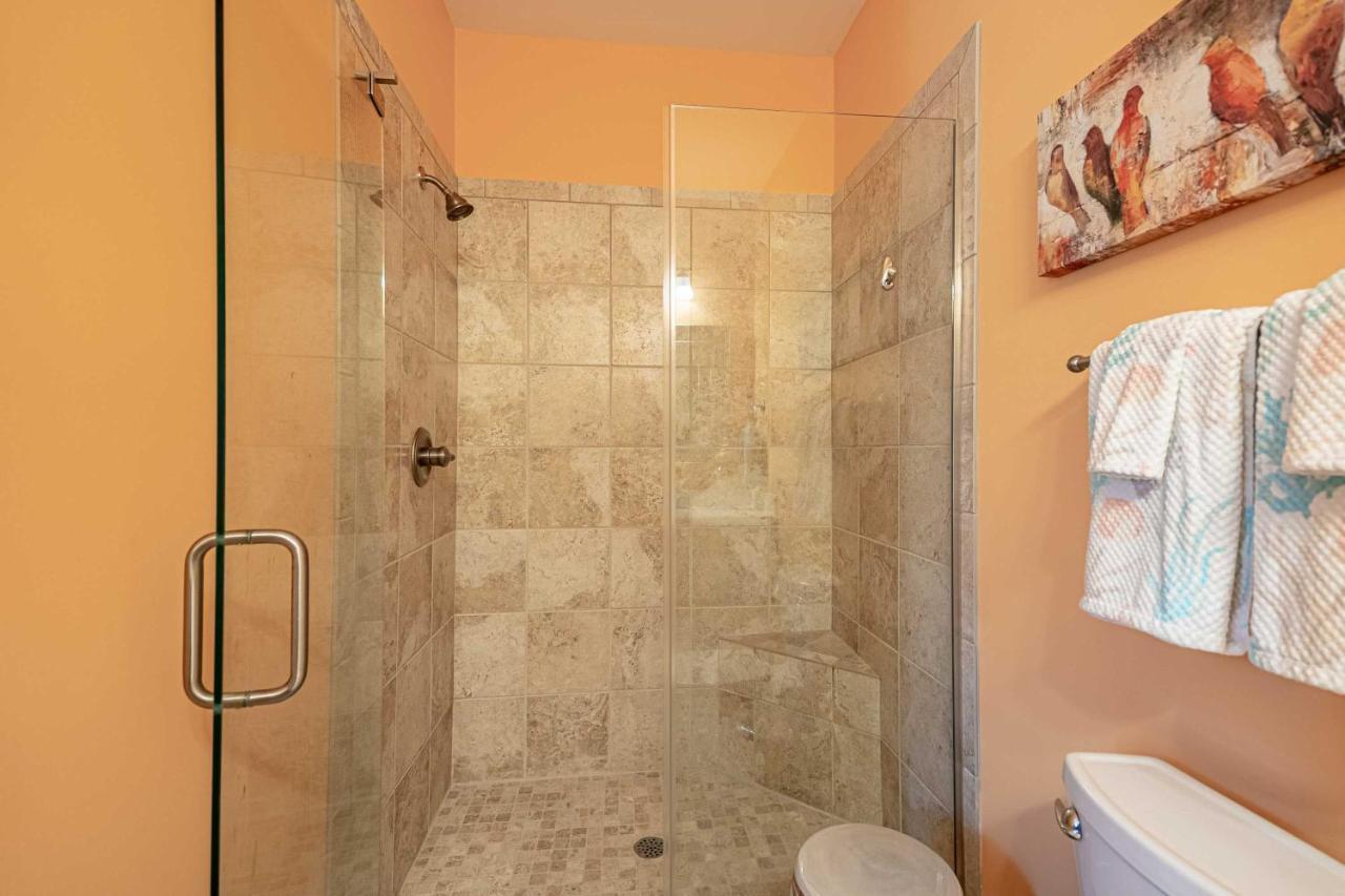 Chic North Myrtle Beach Villa Resort Amenities! Екстериор снимка