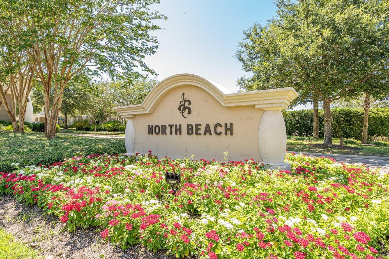 Chic North Myrtle Beach Villa Resort Amenities! Екстериор снимка