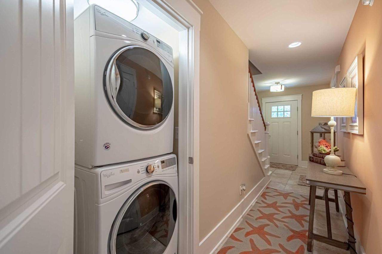 Chic North Myrtle Beach Villa Resort Amenities! Екстериор снимка
