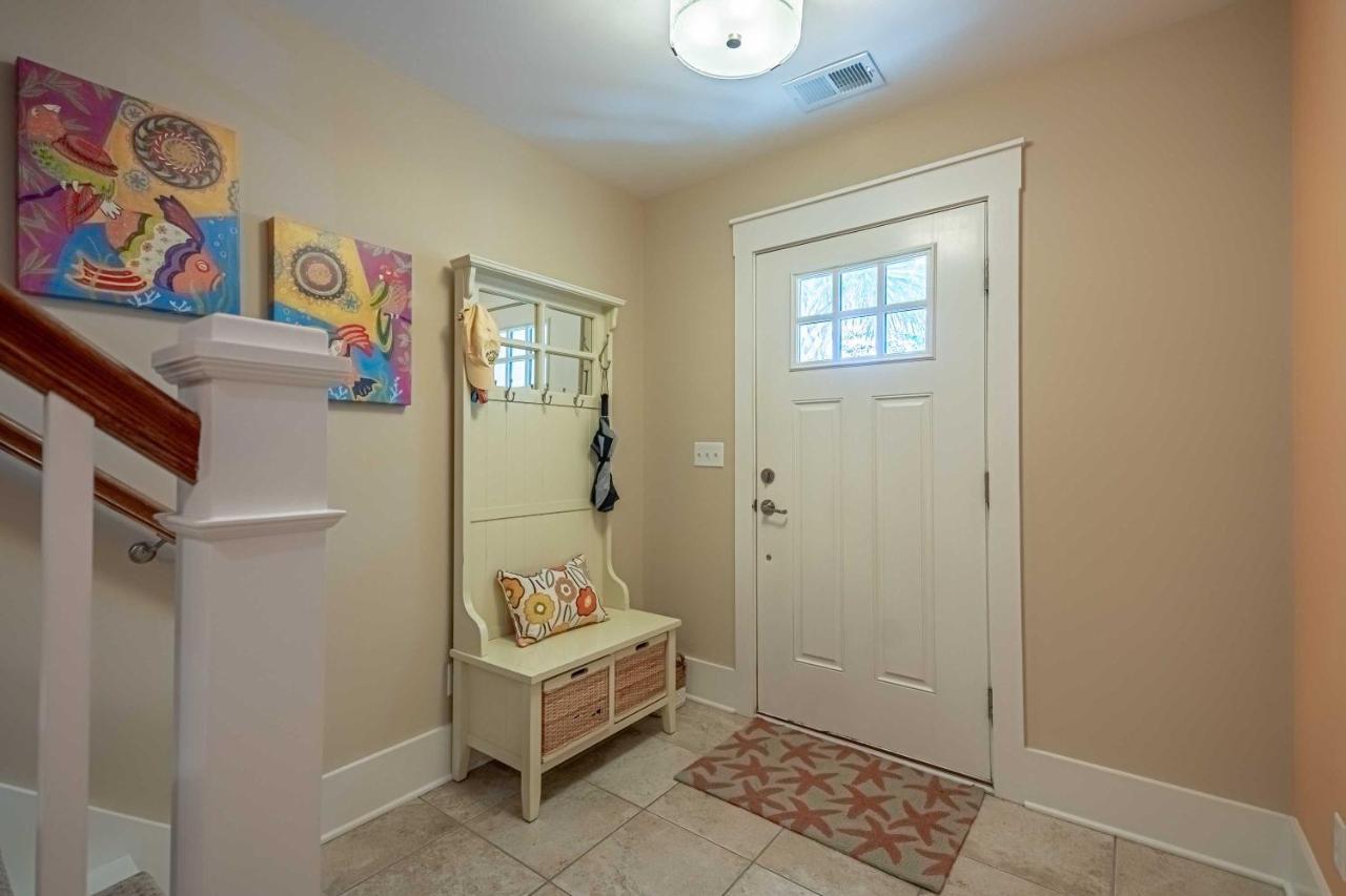 Chic North Myrtle Beach Villa Resort Amenities! Екстериор снимка