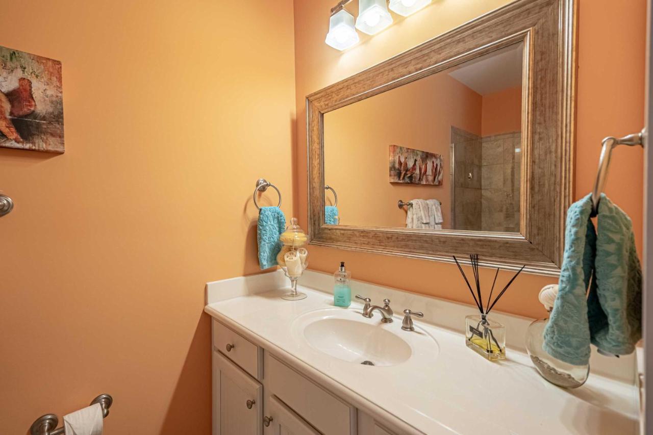 Chic North Myrtle Beach Villa Resort Amenities! Екстериор снимка