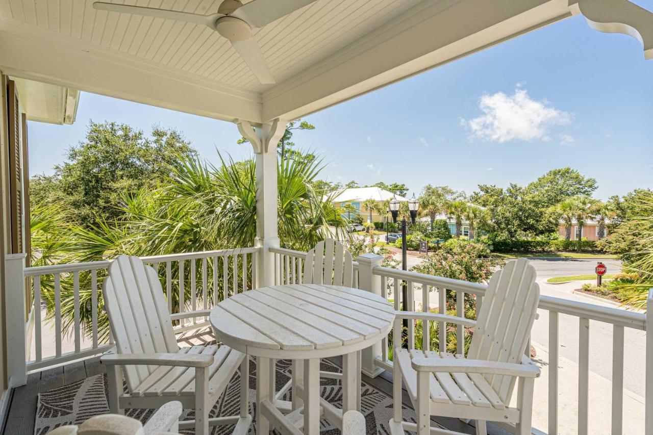 Chic North Myrtle Beach Villa Resort Amenities! Екстериор снимка